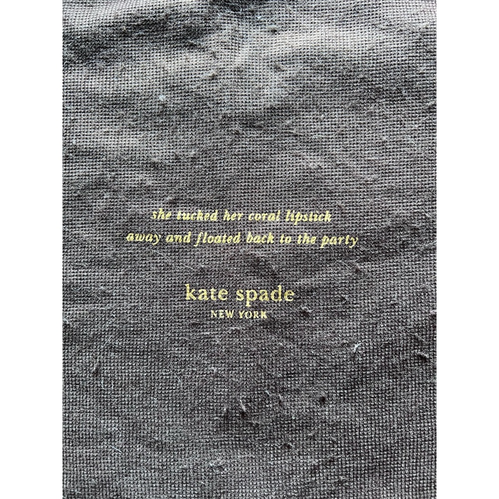 KATE SPADE Dustbag - Picture 2 of 3